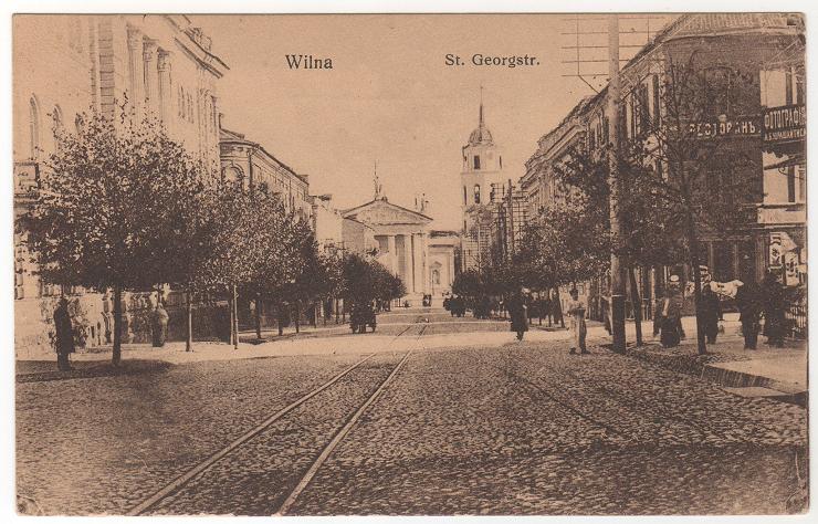 Vilniečiams reikia patogiai nukeliauti iš vieno miesto galo į kitą, o ne būti patrankų mėsa vienos ar kitos idėjos realizavimui. wiltr01