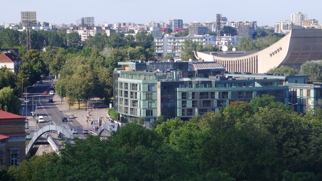 Nors sunku tai suvokti, tačiau Vilnius nebūtų toks gražus, jei nebūtų sistemų administratorių. Nes be sistemų administratorių daugelis dalykų būtų neįmanomi.